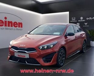 Kia pro ceed / ProCeed Gebrauchtwagen