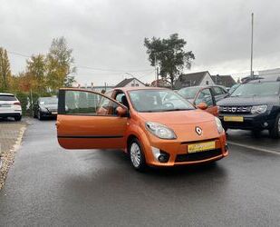 Renault Twingo Gebrauchtwagen