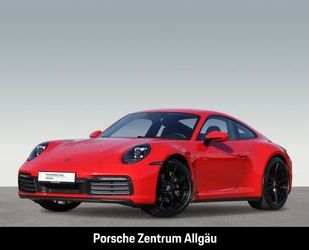 Porsche 992 Gebrauchtwagen