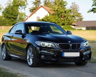 BMW 220 Gebrauchtwagen