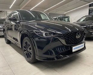 Mazda CX-5 Gebrauchtwagen