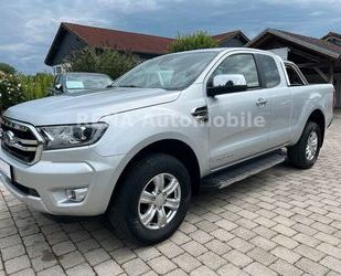 Ford Ranger Gebrauchtwagen