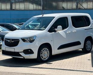 Opel Combo Life Gebrauchtwagen