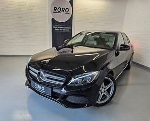 Mercedes-Benz C 200 Gebrauchtwagen