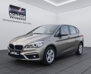 BMW 218 Active Tourer Gebrauchtwagen