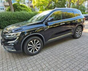 Renault Koleos Gebrauchtwagen