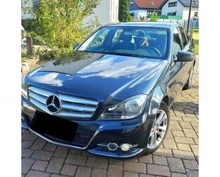 Mercedes-Benz C 220 Gebrauchtwagen
