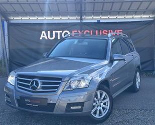 Mercedes-Benz GLK 220 Gebrauchtwagen