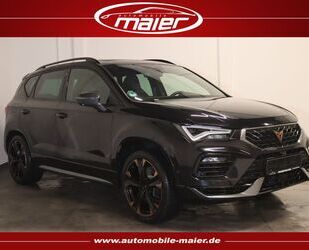 Cupra Ateca Gebrauchtwagen