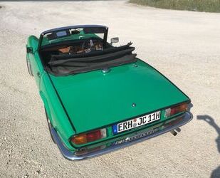 Triumph Spitfire Gebrauchtwagen