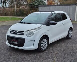Citroen C1 Gebrauchtwagen