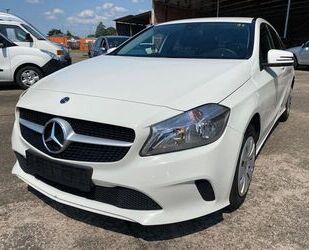 Mercedes-Benz A 160 Gebrauchtwagen