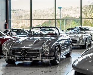 Mercedes-Benz SL 300 Gebrauchtwagen