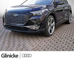 Audi Q4 Gebrauchtwagen