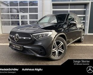 Mercedes-Benz GLC 300 Gebrauchtwagen