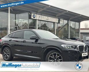 BMW X4 Gebrauchtwagen