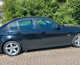 BMW 318 Gebrauchtwagen