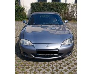 Mazda MX-5 Gebrauchtwagen