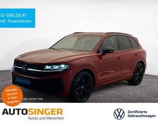 VW Touareg Gebrauchtwagen