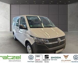 VW T6 Kombi Gebrauchtwagen