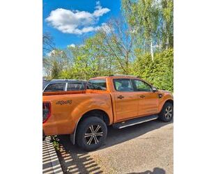 Ford Ranger Gebrauchtwagen