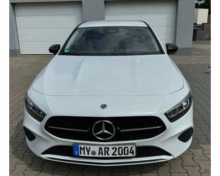 Mercedes-Benz A 180 Gebrauchtwagen