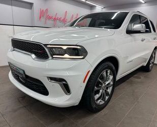 Dodge Durango Gebrauchtwagen