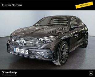 Mercedes-Benz GLC 200 Gebrauchtwagen