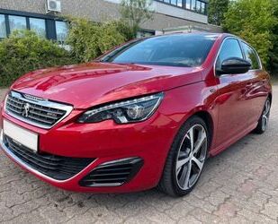 Peugeot 308 Gebrauchtwagen
