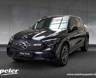 Mercedes-Benz GLC 450 Gebrauchtwagen