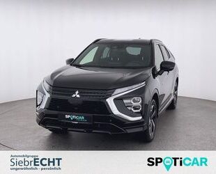 Mitsubishi Eclipse Cross Gebrauchtwagen