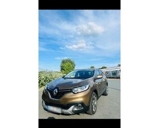Renault Kadjar Gebrauchtwagen