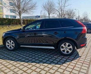 Volvo XC60 Gebrauchtwagen