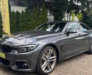 BMW 435 Gebrauchtwagen