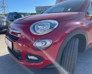 Fiat 500X Gebrauchtwagen