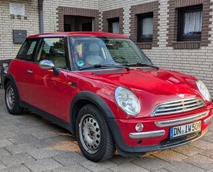 Mini ONE Gebrauchtwagen