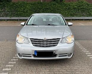 Chrysler Sebring Gebrauchtwagen