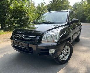 Kia Sportage Gebrauchtwagen