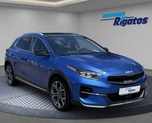 Kia XCeed Gebrauchtwagen