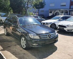Mercedes-Benz C 250 Gebrauchtwagen