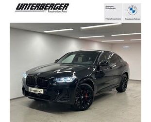 BMW X4 M40 Gebrauchtwagen