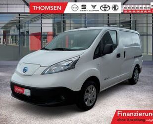 Nissan e-NV200 Gebrauchtwagen