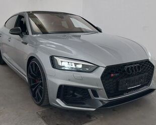 Audi RS5 Gebrauchtwagen
