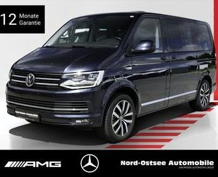 VW T6 Caravelle Gebrauchtwagen
