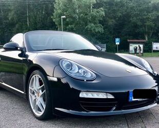 Porsche Boxster Gebrauchtwagen