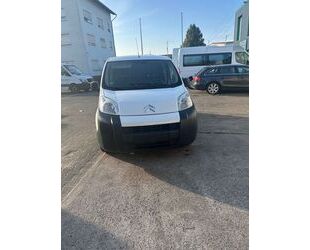 Citroen Nemo Gebrauchtwagen