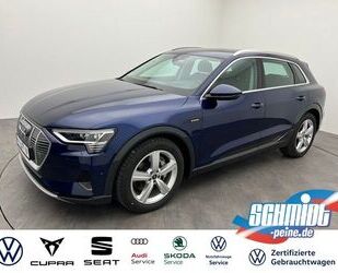 Audi e-tron Gebrauchtwagen