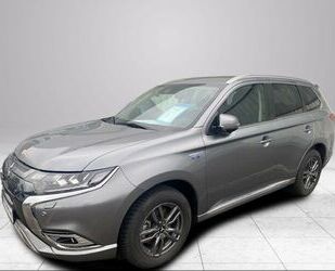 Mitsubishi Plug-in Hybrid Outlander Gebrauchtwagen
