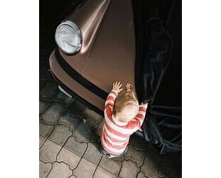 Porsche 911 Urmodell Gebrauchtwagen