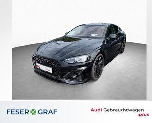Audi RS5 Gebrauchtwagen
